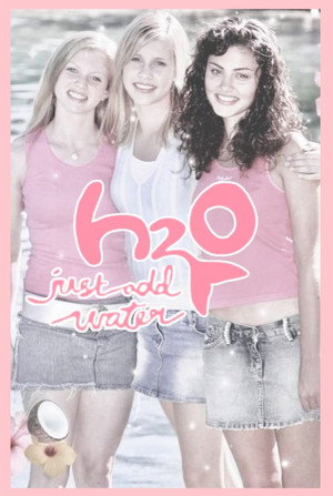 H2O: Egy vízcsepp elég poszter
