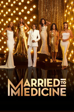Married to Medicine