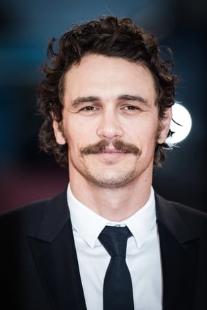 James Franco profil kép