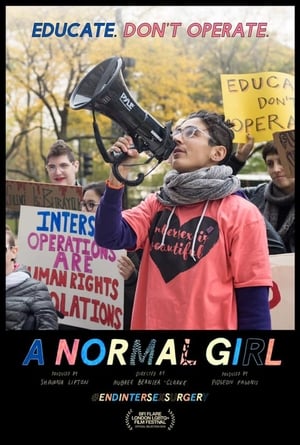 A Normal Girl