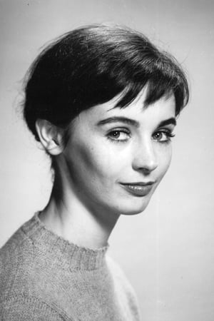 Millie Perkins profil kép