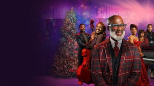 BeBe Winans’ We Three Kings háttérkép