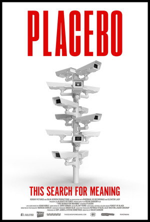 Placebo: This Search for Meaning poszter