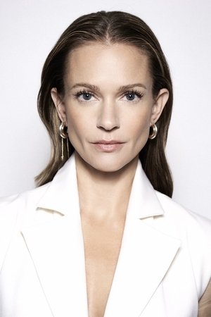 A.J. Cook profil kép