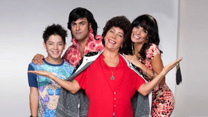 María de Todos los Ángeles kép