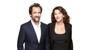 Un amour de jeunesse háttérkép