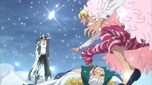 One Piece 15. évad Ep.625 625. epizód