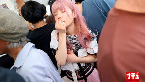 ミニスカ生足羞恥8 短いスカートをめくってバックからやりまくれ! háttérkép