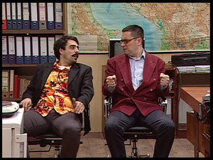 Државни посао 3. évad Ep.85 85. epizód