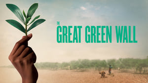 The Great Green Wall háttérkép