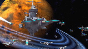 宇宙星神 1. évad Ep.48 48. epizód