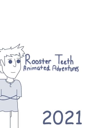 Rooster Teeth Animated Adventures