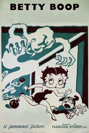 Betty Boop Fleischer Brothers filmek