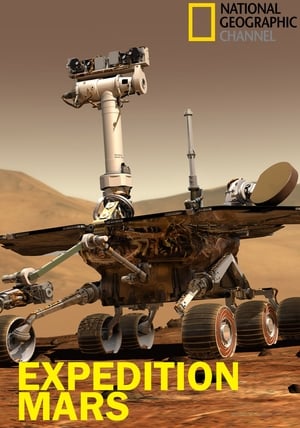 A Mars felfedezői: Spirit és Opportunity poszter