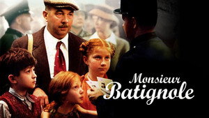 Edmond Batignole háttérkép