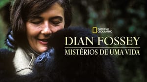 Dian Fossey: Secrets in the Mist kép