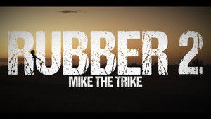 Rubber 2:  Mike the Trike háttérkép