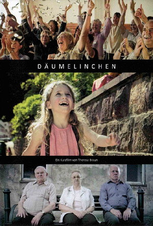 Däumelinchen poszter
