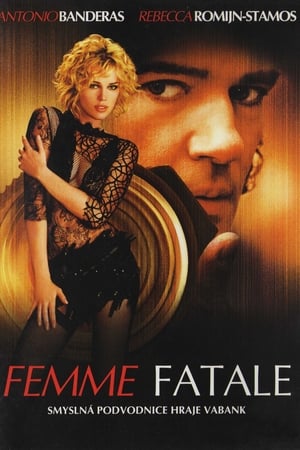 Femme Fatale poszter