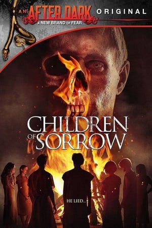 Children of Sorrow poszter