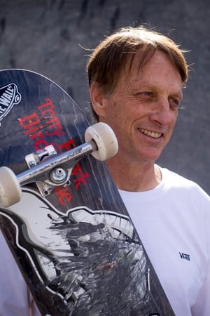 Tony Hawk