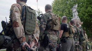 Europe, le choix des armes háttérkép
