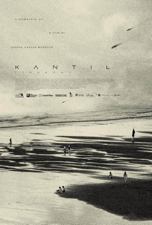 Kantil poszter
