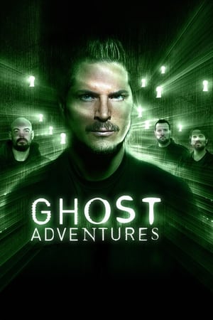 Ghost Adventures