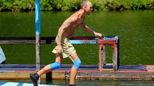 Survivor Česko a Slovensko 3. évad Ep.9 9. epizód