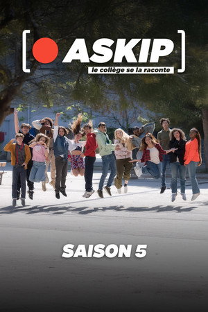 ASKIP, le collège se la raconte