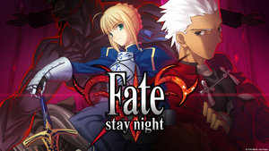 Fate/stay night kép