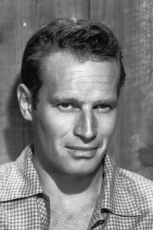 Charlton Heston profil kép