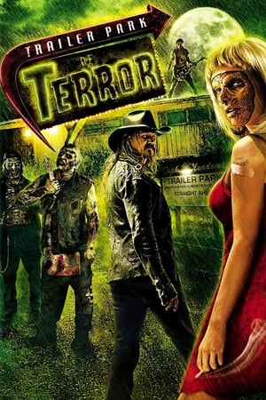 Terror park