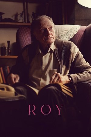 Roy poszter