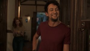 Pantanal 1. évad Ep.133 133. epizód