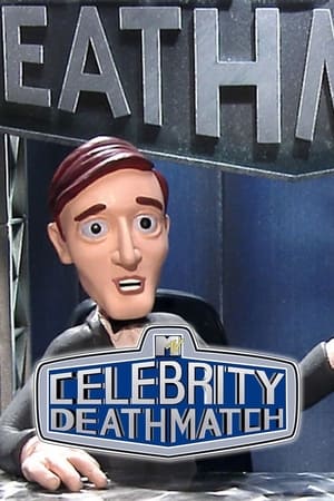 Celebrity Deathmatch