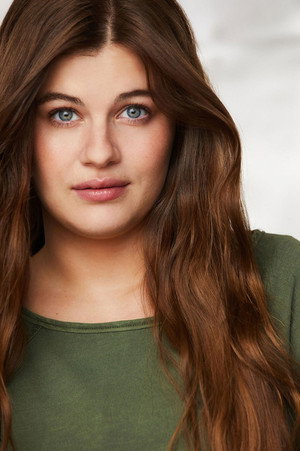 Vivienne Edridge profil kép