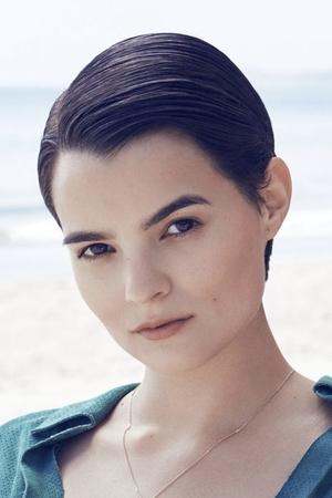 Brianna Hildebrand profil kép