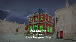 Paddington kalandjai 3. évad Ep.37 37. epizód