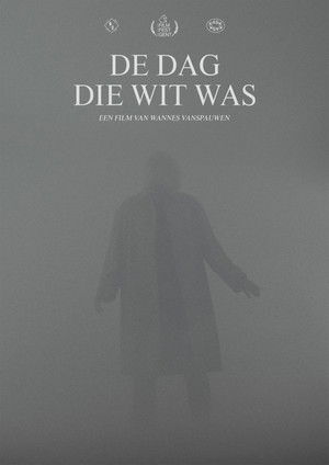 De dag die wit was poszter