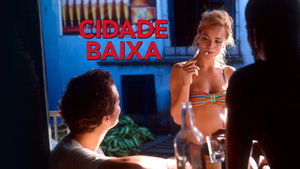 Cidade Baixa háttérkép