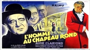 L'homme au chapeau rond háttérkép