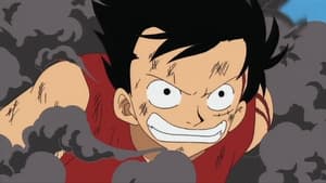 One Piece 1. évad Ep.29 29. epizód