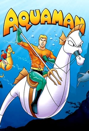 Aquaman