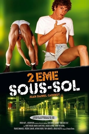 2ème Sous-Sol