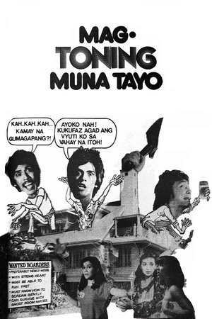 Mag-Toning Muna Tayo poszter