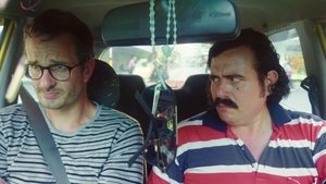 Dark Tourist 1. évad Ep.1 1. epizód