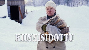 Kiinnisidottu kép