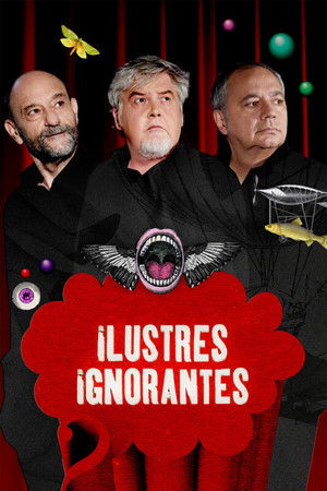 Ilustres Ignorantes