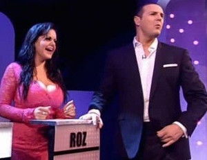 Take Me Out 1. évad Ep.1 1. epizód